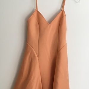 Cute A-Line Dress